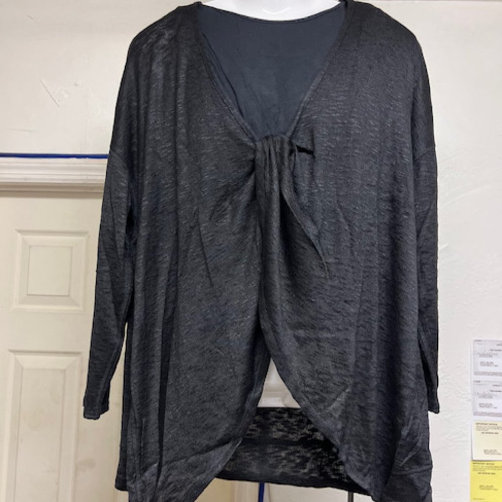 Nene Leakes- Black  sizes: S, M, L, 1X and 2X